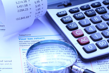 New Forms Needed for 2014 Tax Preparation